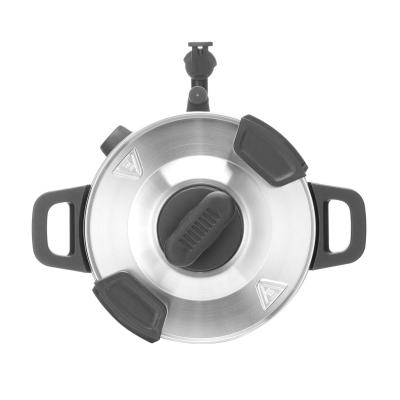 Jednoplášťový kotel na teplé nápoje, HENDI, ≈ 65 šálků za 40 minut., 10L, 230V/1500W, 340x315x(H)430mm | 211137